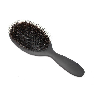 Hot sale private label oval plastic air cushion massage brushes factory